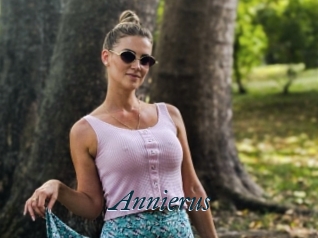 annierus Beurettes Coquines