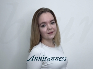 Annisanness