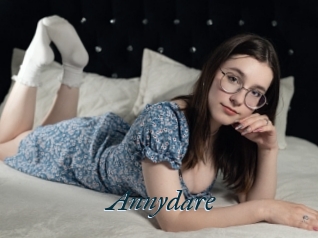 Annydare
