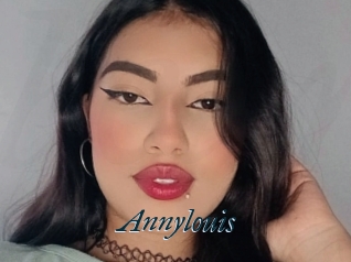 annylouis Beurettes Coquines