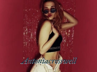 Antoniacresswell