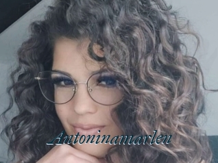 Antoninamarlen