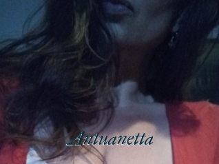 Antuanetta