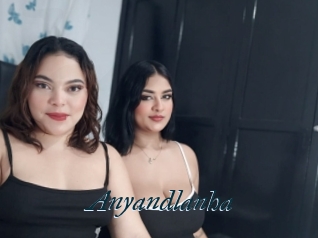 Anyandlanha