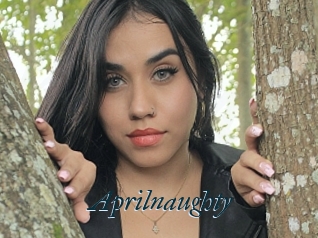 Aprilnaughty