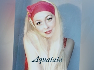 Aquatata