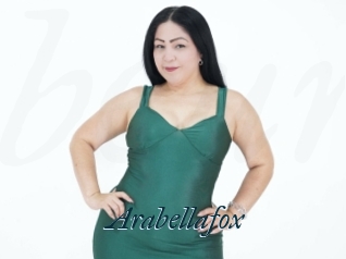Arabellafox