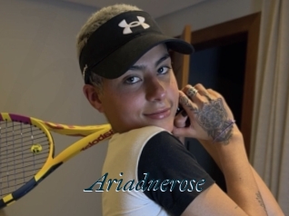 Ariadnerose