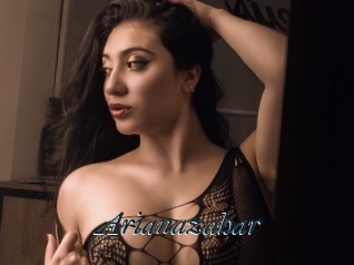 Arianazahar