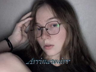 Arrinawairr
