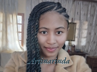 Artinarinda