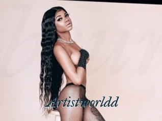 Artistworldd