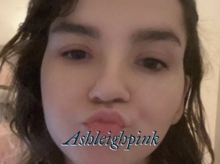 Ashleighpink