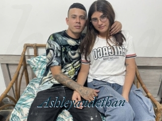 Ashleyandethan