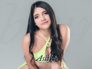 Aslifer