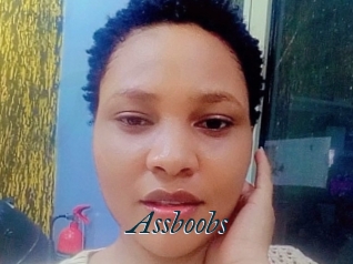 Assboobs