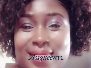 assqueen12 Beurettes Coquines