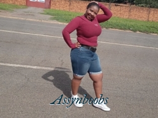 Assynboobs