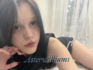 Asterwilliams