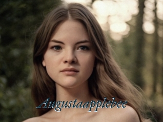 Augustaapplebee