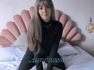 Auramoons