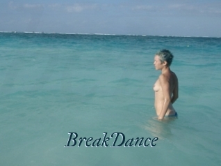 BreakDance