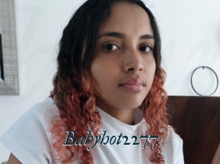 Babyhot2277