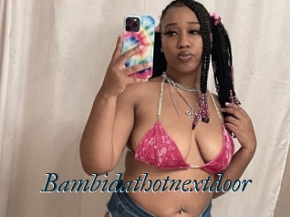 Bambidathotnextdoor