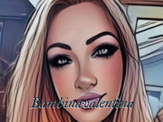 Bambinavalentina