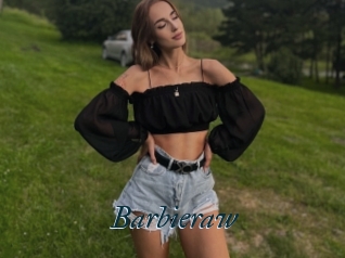 Barbieraw