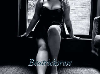 Beatricksrose
