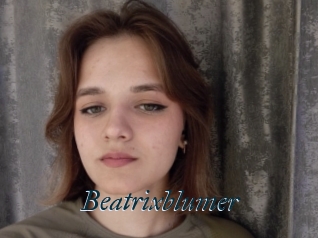 Beatrixblumer