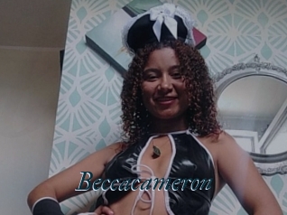 Beccacameron