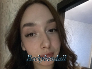 Beckybendall