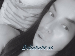 Bellababe_xo