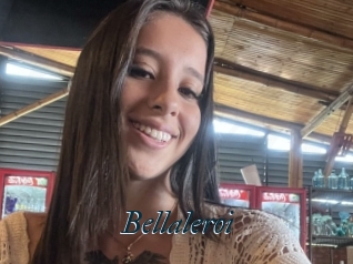 Bellaleroi
