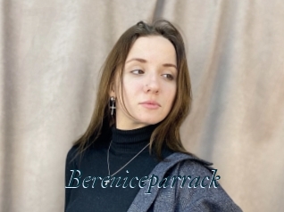 Bereniceparrack