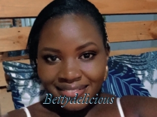 Bettydelicious