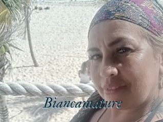 Biancamature