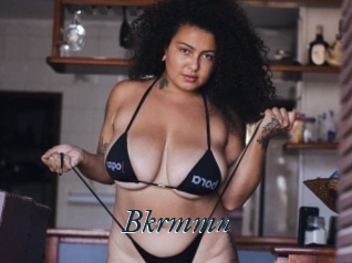Bkrmmn