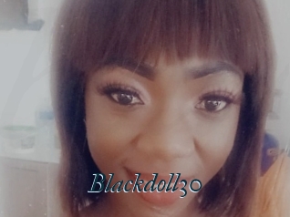 Blackdoll30