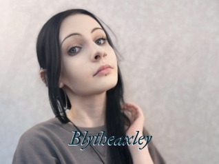 Blytheaxley