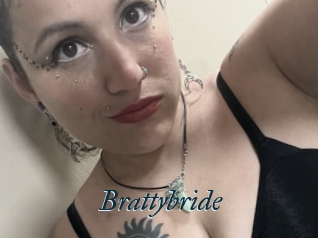 Brattybride