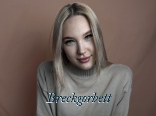Breckgorbett