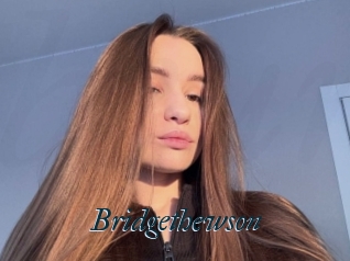 Bridgethewson
