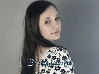 Brittgaillard