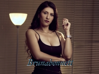 Brunabonnett