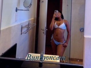 Bunnyoncam