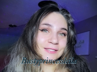Bustyprincessleila