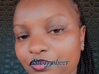 Bustyysheer